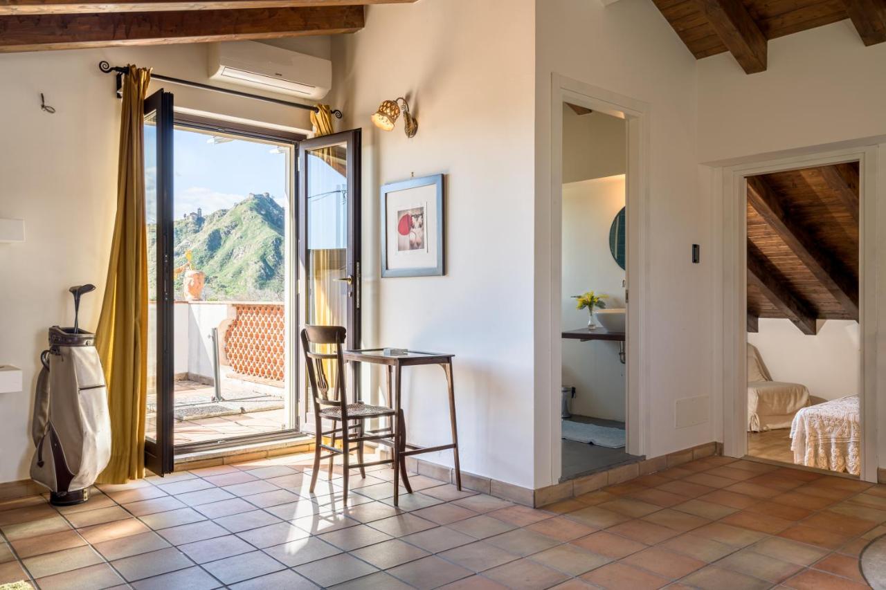 Villa Tina