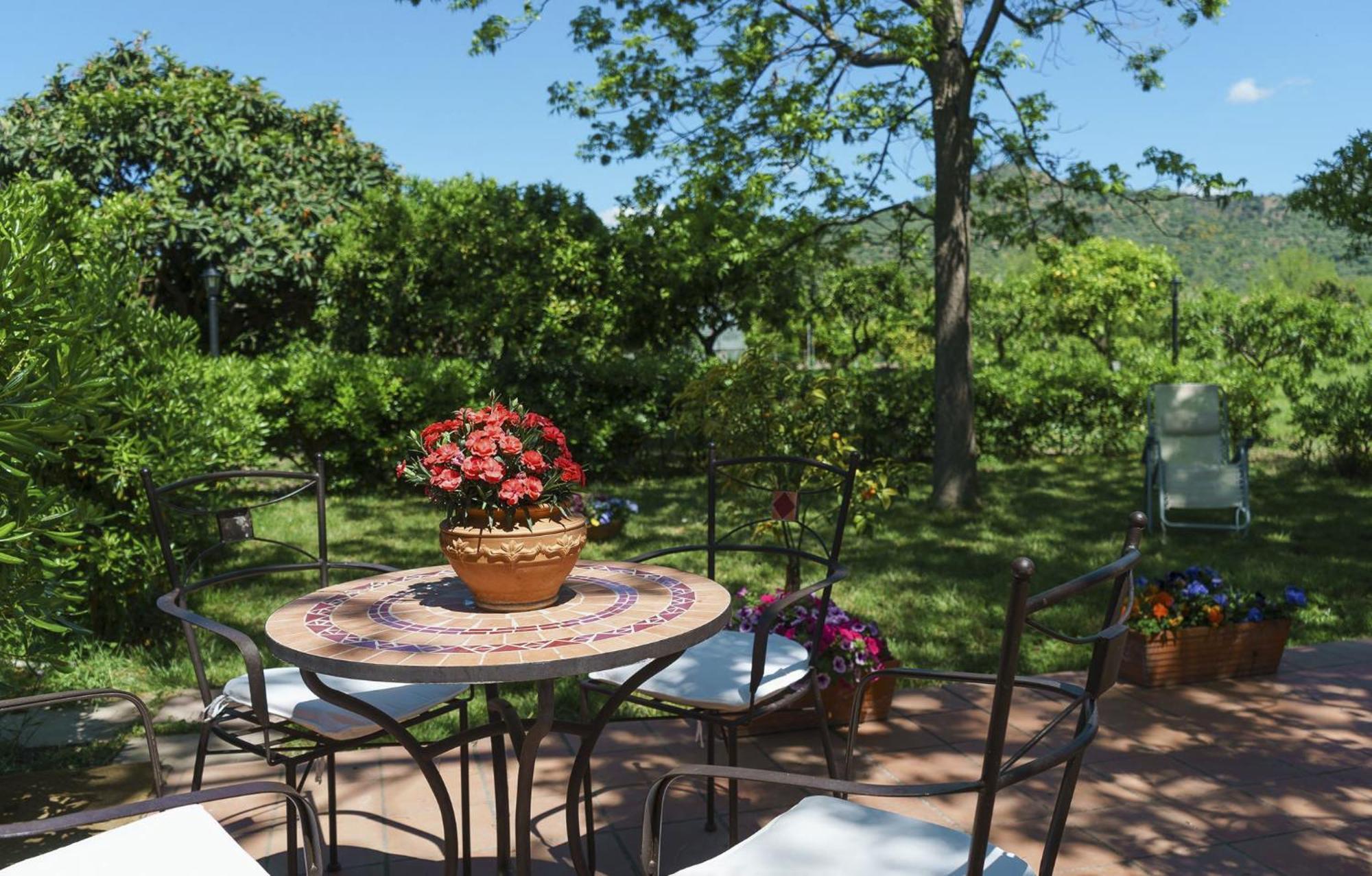 Villa Tina *