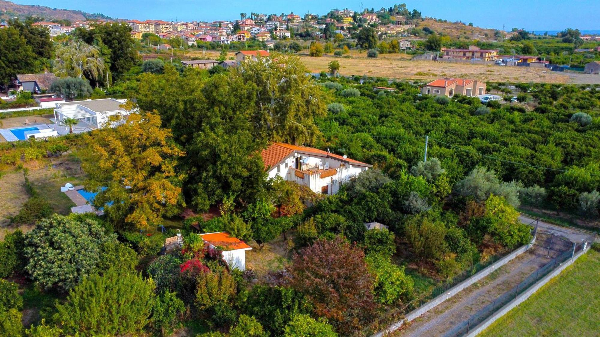 Villa Tina